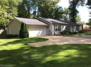 224 Beckwith Dr, Battle Creek, MI 49015