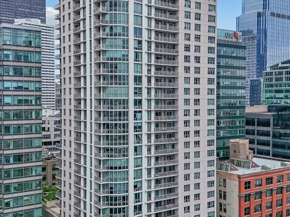 125 S Jefferson St Unit 907, Chicago, IL 60606