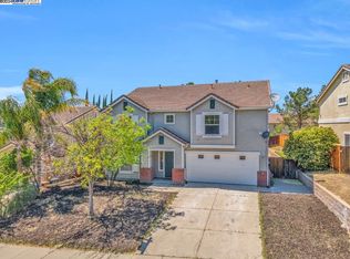 4557 Temblor Way, Antioch, CA