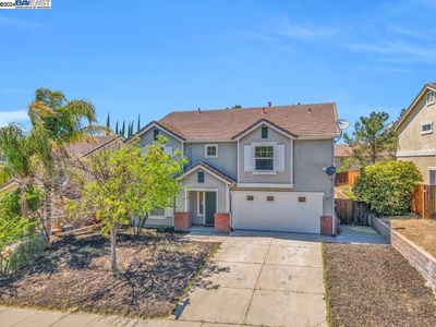 4557 Temblor Way, Antioch, CA, 94531