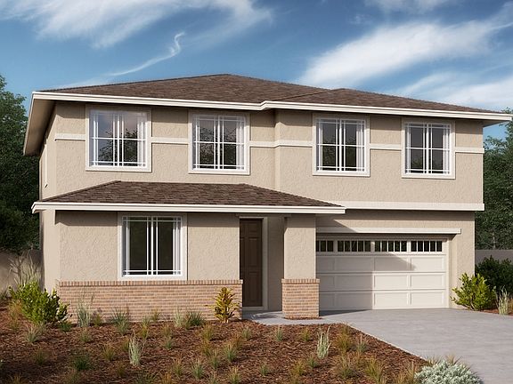 The Tourmaline - Elevation C