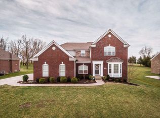 89 Persimmon Ridge Dr, Louisville, KY 40245