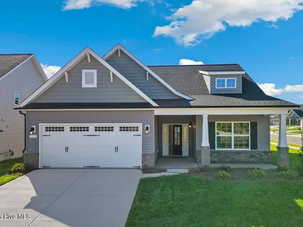 2514 Starling Lane, New Bern, NC 28562