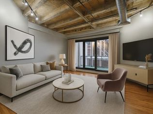 917 Main St APT 603, Houston, TX 77002