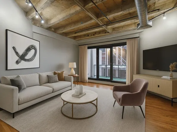 917 Main St APT 603, Houston, TX 77002