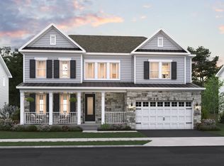 Canterbury Plan, Country Woods at Neptune, Neptune, NJ 07753