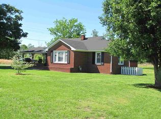 2577 Benton Birmingham Rd, Benton, KY 42025