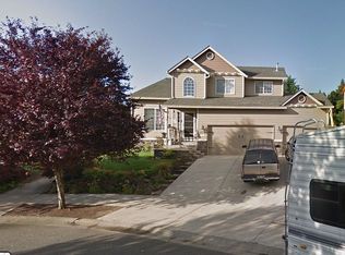 515 NE 115th Cir, Vancouver, WA