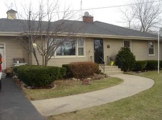 2020 7th St, Kenosha, WI 53140