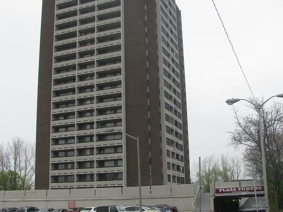 465 Richmond Rd