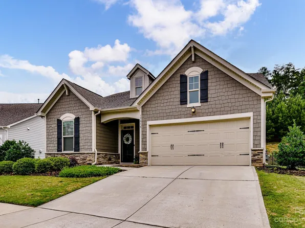 17015 Challory Glen Way, Charlotte, NC 28278