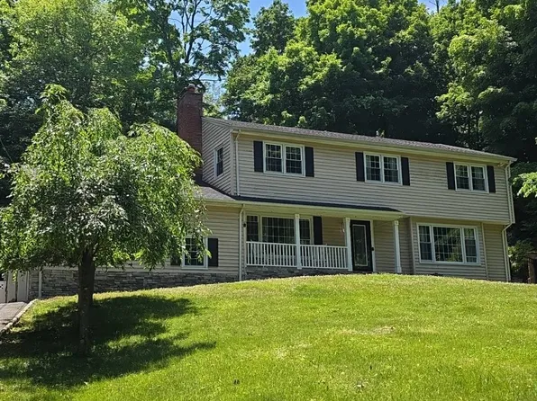 596 Terhune Dr, Wayne, NJ 07470