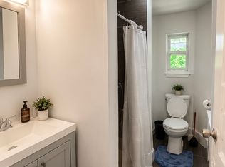 (Undisclosed Address), Hyde Park, MA 02136