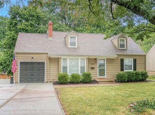 7419 Roe Ave, Prairie Village, KS 66208