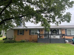 492 N Harty St, Puxico, MO 63960