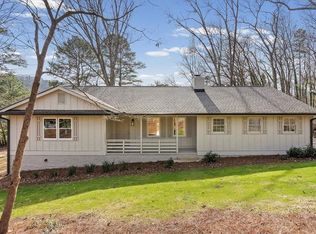49 Apache Trl, Cartersville, GA 30120