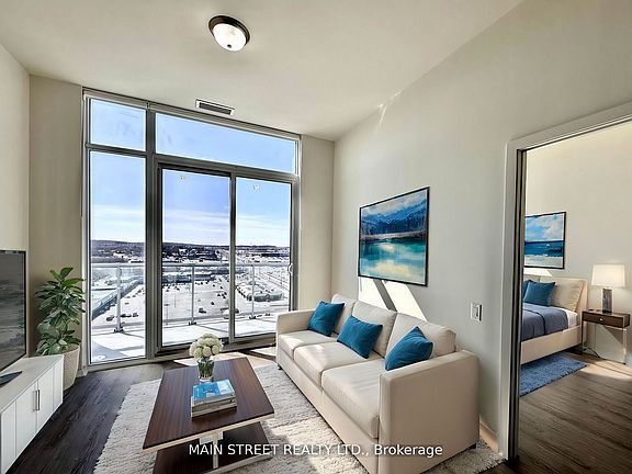 4th image of 185 Deerfield Rd #1506