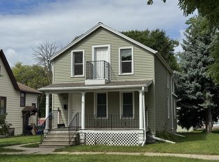 312 S Chestnut Ave, Green Bay, WI 54303