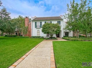 19440 N Muirfield Cir, Baton Rouge, LA 70810