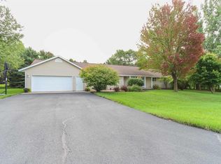 1185 Custer Sq, Stevens Point, WI 54482