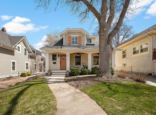 4717 Vincent Ave S, Minneapolis, MN 55410