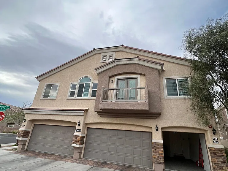 6488 Clara Bow Ave #101 — Photo 24