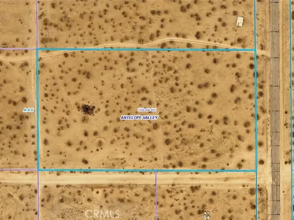 45607 190th St E #11, Lancaster, CA 93535