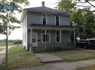 1302 N 2nd St, Wausau, WI 54403