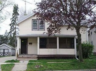 1012 S Tenth Treet, Watertown, WI 53094