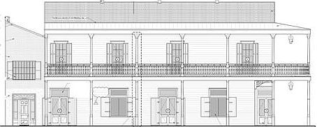 2nd image of 801 Frenchmen St
