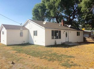 1242 S Vernal Ave, Vernal, UT 84078