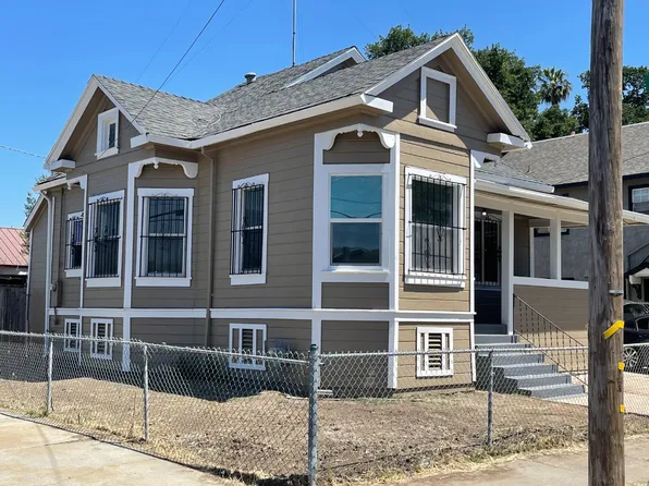 603 E Jackson St, Stockton, CA 95206