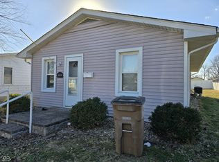 428 Cleveland St, Columbus, IN 47201