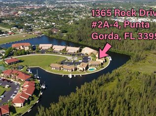 1361 Rock Dove Ct #2A-4, Punta Gorda, FL 33950