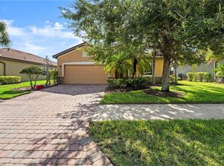 2769 Via Piazza Loop, Fort Myers, FL 33905