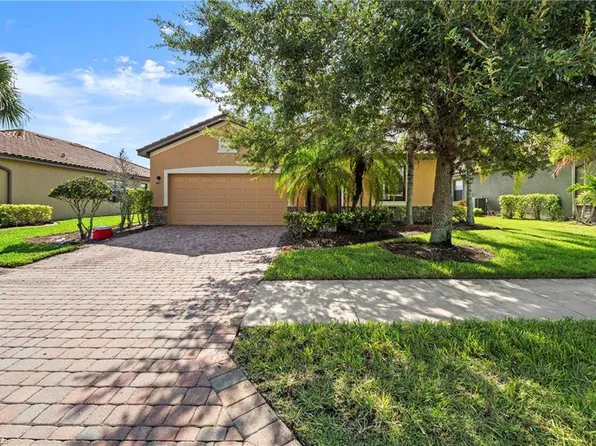 2769 Via Piazza LOOP, FORT MYERS, FL 33905