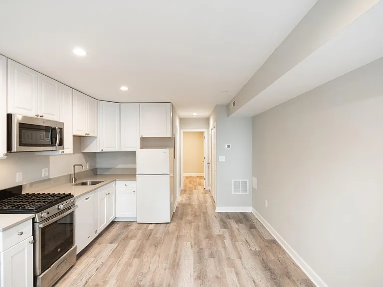111 Rhode Island Ave NW #2 — Photo 7