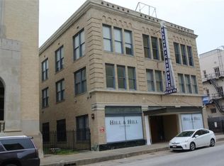 2116 Church St, Galveston, TX 77550