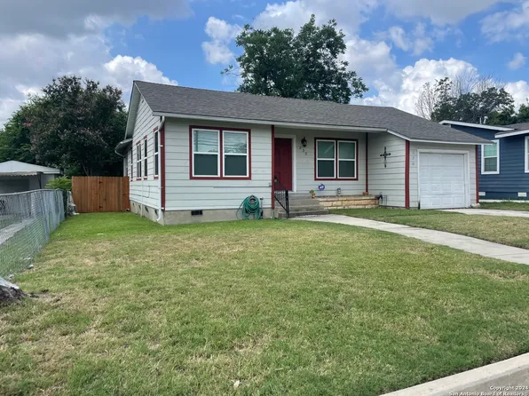 230 BABCOCK RD, San Antonio, TX 78201