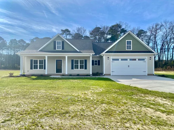 383 Paul Hare Road, Goldsboro, NC 27530