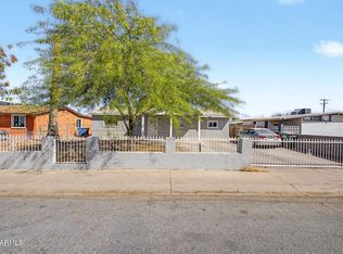 2073 W Chambers St, Phoenix, AZ 85041