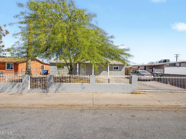 2073 W CHAMBERS Street, Phoenix, AZ 85041