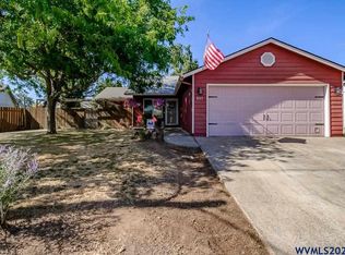 537 Sunrise Ct, Jefferson, OR