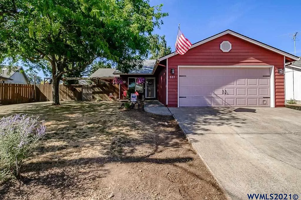 537 Sunrise Ct photo 1