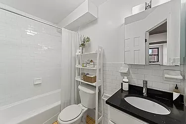 Rented by Vector New York, LLC