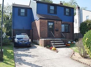 107 Norfeld Blvd, Elmont, NY 11003
