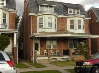 119 W Wood St, Norristown, PA