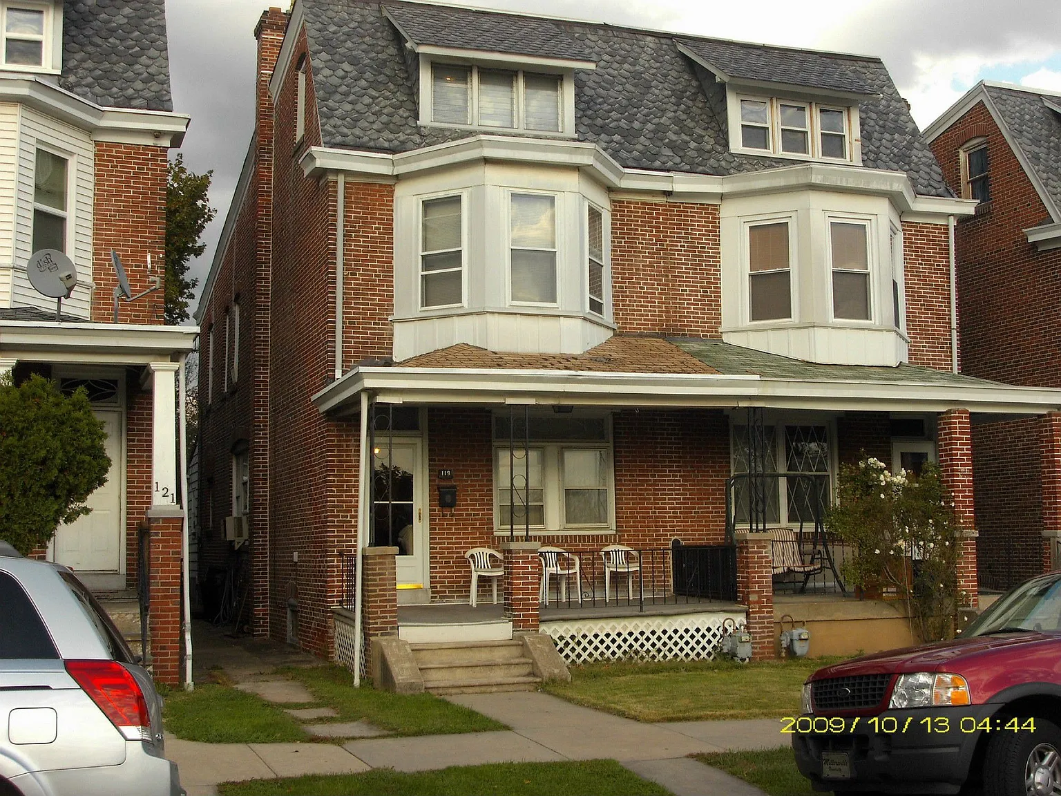 119 W Wood St photo 1