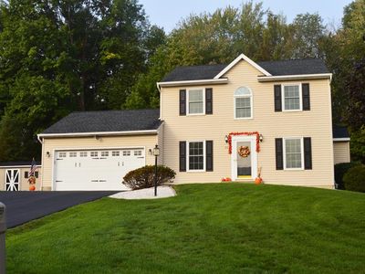 33 Mayfair Rd, Wynantskill, NY, 12198