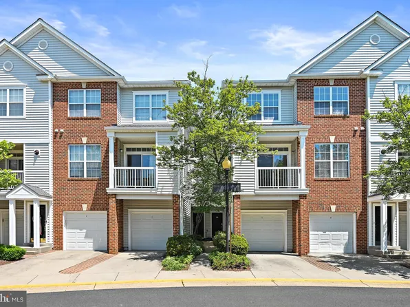 13116 Marcey Creek Rd #13116, Herndon, VA 20171